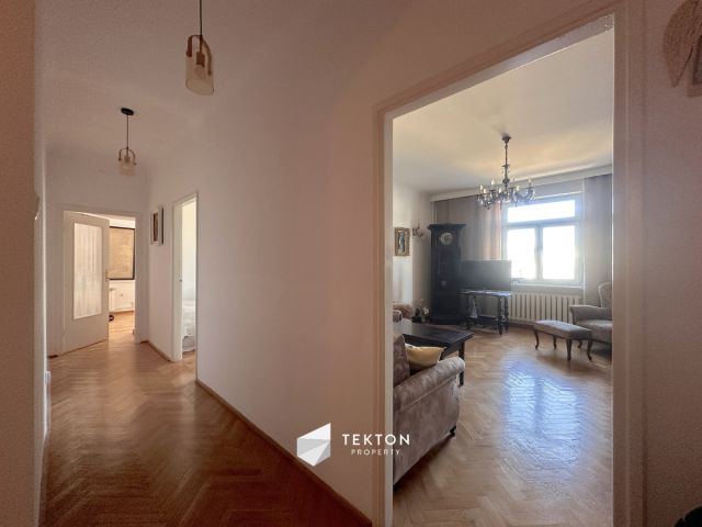 Mieszkanie 3-pokojowe Warszawa Wola, ul. Chmielna. Zdjęcie 13