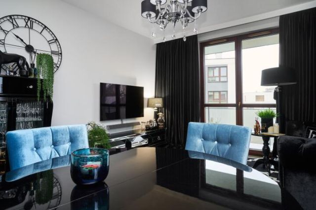 Mieszkanie 3-pokojowe Warszawa Bemowo, ul. Powstańców Śląskich. Zdjęcie 7