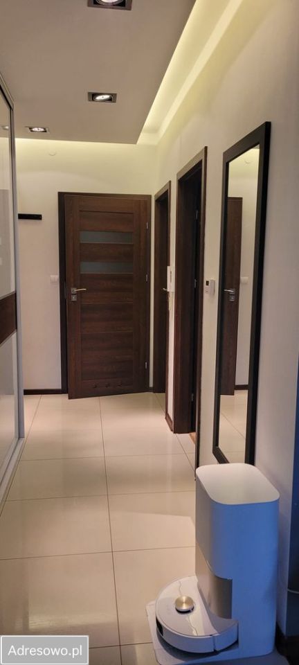 Mieszkanie 3-pokojowe Mława, ul. Napoleońska. Zdjęcie 6
