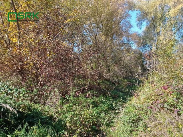 Działka budowlana Sosnowiec Ostrowy Górnicze, ul. Konstantego Ildefonsa Gałczyńskiego. Zdjęcie 1