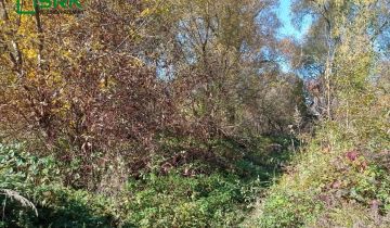 Działka budowlana Sosnowiec Ostrowy Górnicze, ul. Konstantego Ildefonsa Gałczyńskiego