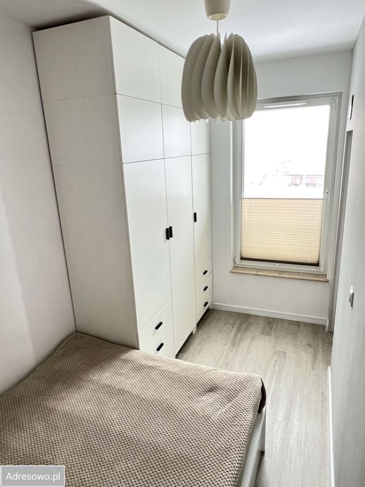 Mieszkanie 2-pokojowe Wrocław Śródmieście, ul. Kręta. Zdjęcie 4