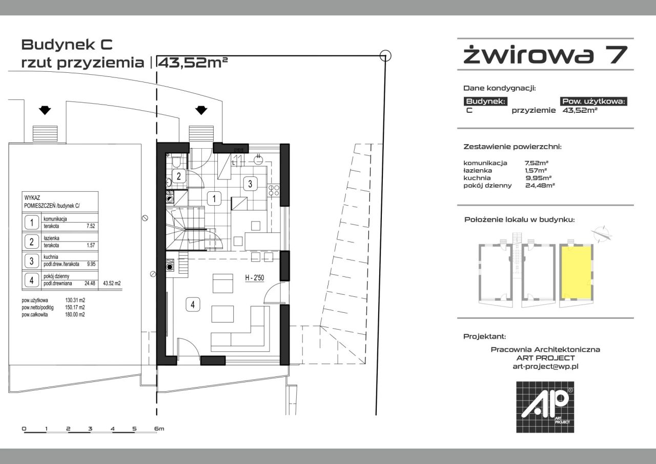 dom wolnostojący, 5 pokoi Rumia Zagórze, ul. Żwirowa. Zdjęcie 16