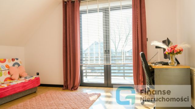 dom wolnostojący, 4 pokoje Maków, ul. Główna. Zdjęcie 27