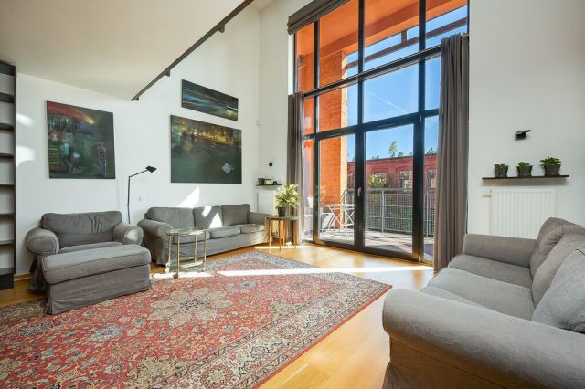 Mieszkanie 3-pokojowe Łódź, ul. ks. bp. Wincentego Tymienieckiego. Zdjęcie 2