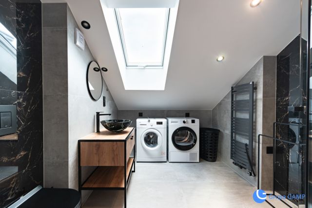 Mieszkanie 2-pokojowe Kraków Swoszowice, ul. Jerzego Kuryłowicza. Zdjęcie 13