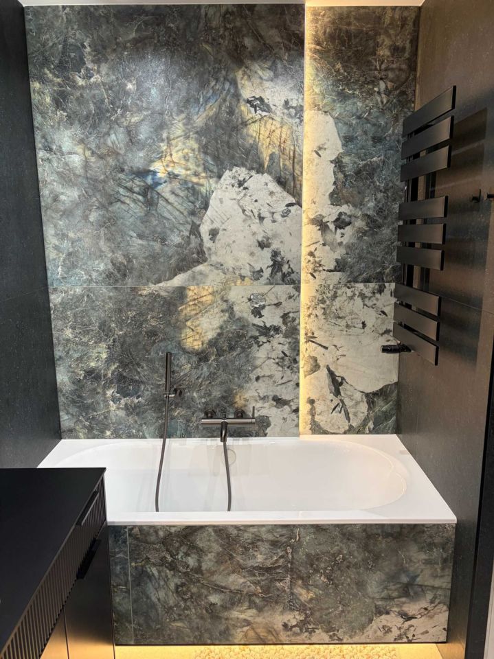 Mieszkanie 3-pokojowe Łomianki Dolne. Zdjęcie 4