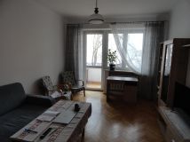 Mieszkanie 1-pokojowe Kraków Krowodrza, ul. Juliana Fałata. Zdjęcie 1