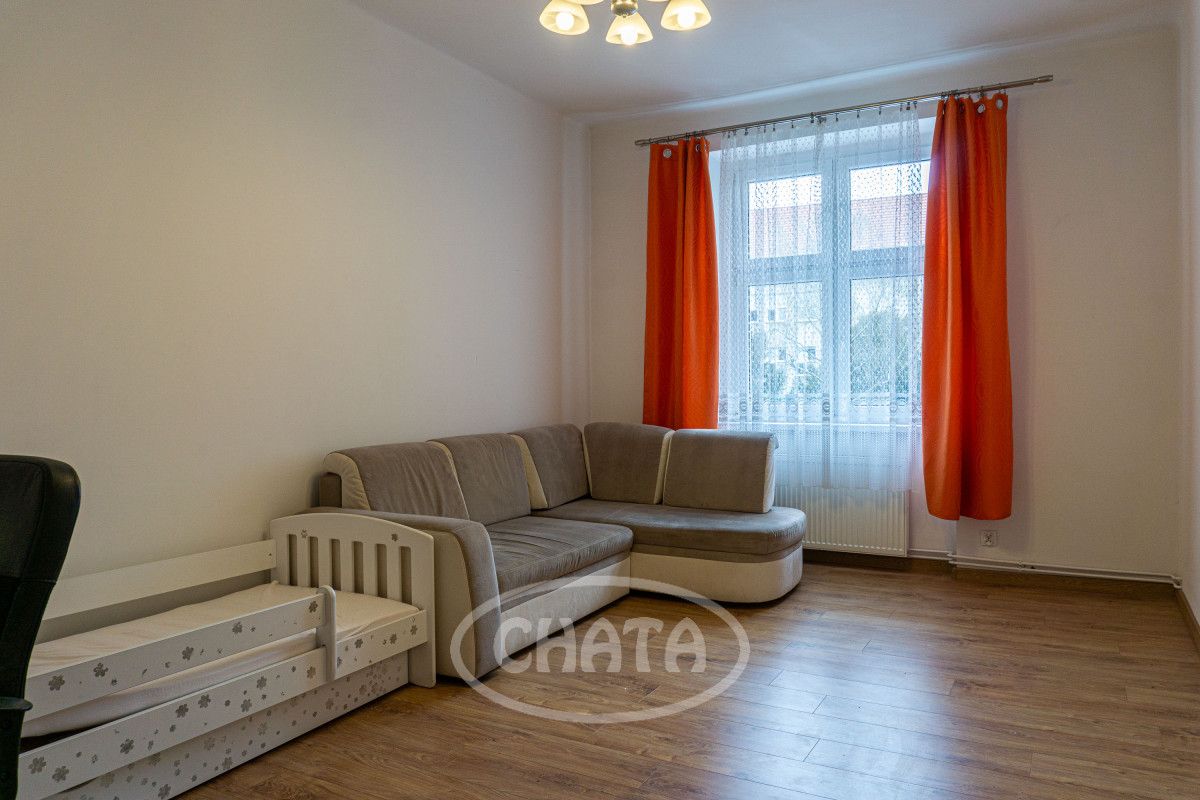 Mieszkanie 2-pokojowe Wrocław Huby, ul. Nyska. Zdjęcie 5