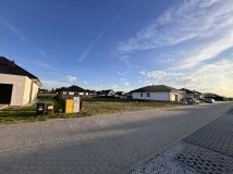 Działka budowlana Goślinowo, ul. Leona Kłopotowskiego. Zdjęcie 1