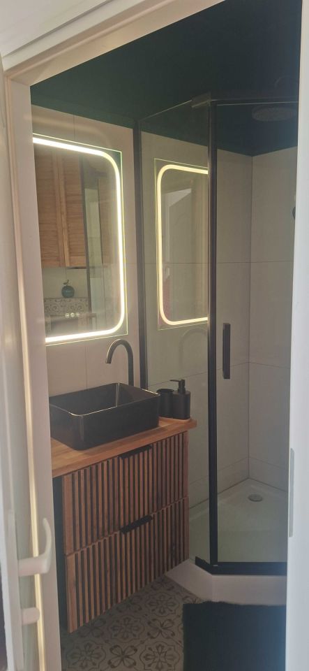 Mieszkanie 2-pokojowe Olsztyn, ul. Adama Mickiewicza. Zdjęcie 6