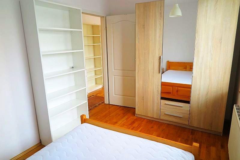 Mieszkanie 2-pokojowe Wrocław Krzyki, ul. Wietrzna. Zdjęcie 13