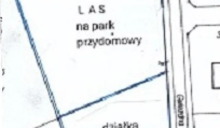 Działka inna Gościcino, Gwiezdna