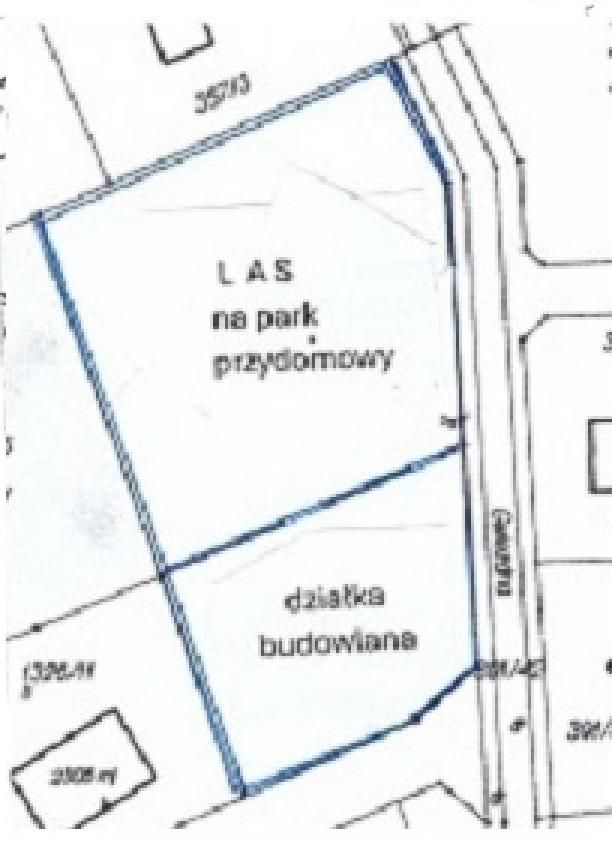 Działka inna Gościcino, Gwiezdna. Zdjęcie 1