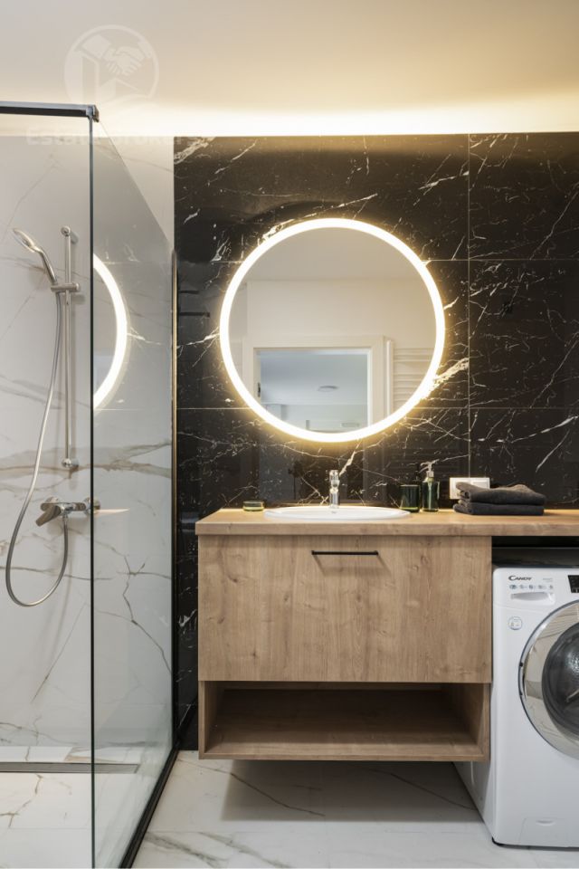 Mieszkanie 1-pokojowe Wrocław, ul. Mieszczańska. Zdjęcie 6