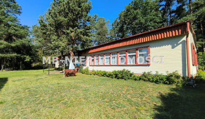 siedlisko, 8 pokoi Wilimy