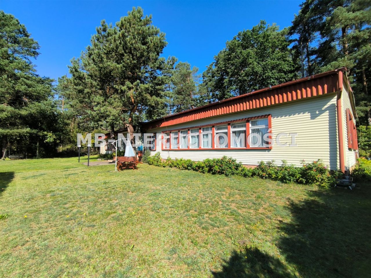 siedlisko, 8 pokoi Wilimy. Zdjęcie 3