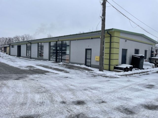 Lokal Radomyśl Wielki, ul. Wałowa. Zdjęcie 1