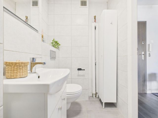 Mieszkanie 1-pokojowe Warszawa Mokotów, ul. Czerniakowska. Zdjęcie 16