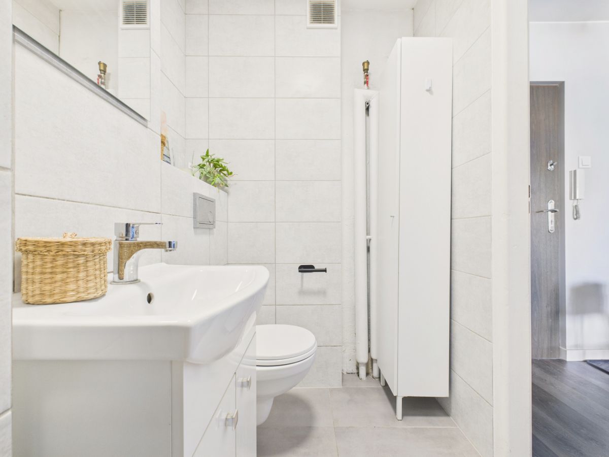 Mieszkanie 1-pokojowe Warszawa Mokotów, ul. Czerniakowska. Zdjęcie 16