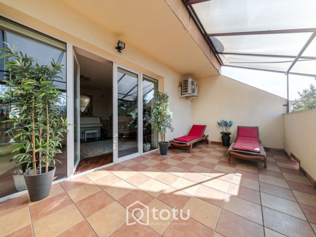 dom szeregowy, 6 pokoi Warszawa Ursus, ul. Ochocka. Zdjęcie 9