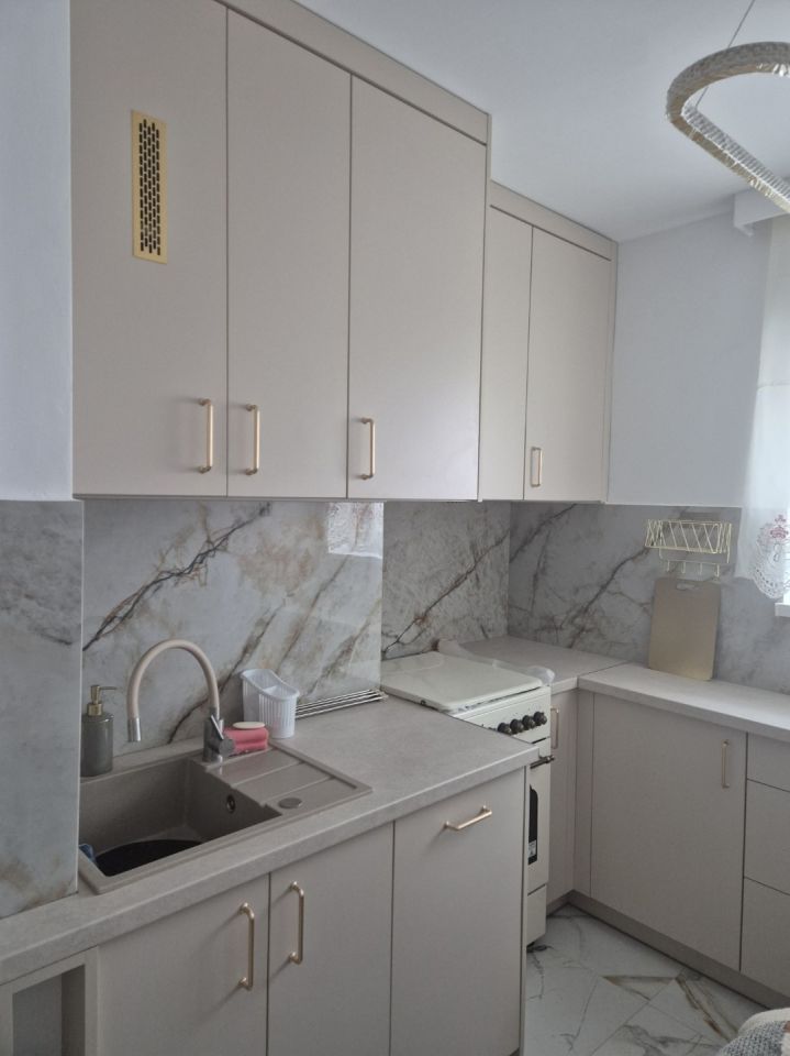 Mieszkanie 2-pokojowe Warszawa Powiśle, ul. Koźmińska. Zdjęcie 4