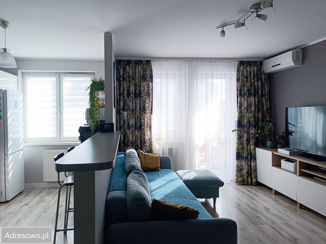 Mieszkanie 3-pokojowe Siechnice. Zdjęcie 1