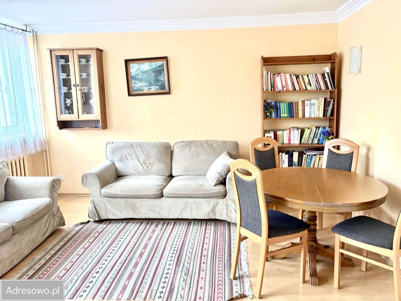 Mieszkanie 3-pokojowe Sulęcin. Zdjęcie 2