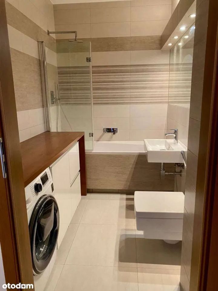 Mieszkanie 2-pokojowe Szczecin Gumieńce, ul. gen. Stanisława Kopańskiego. Zdjęcie 6