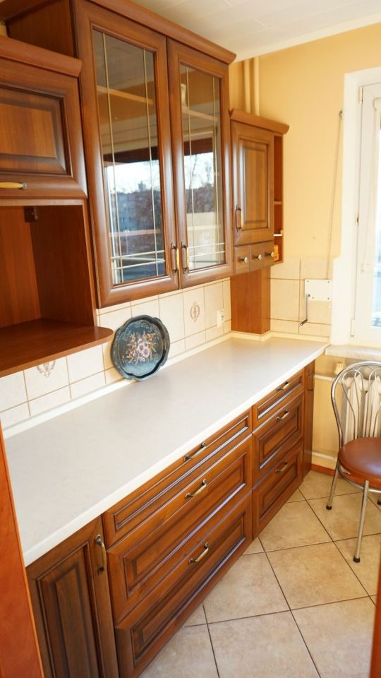 Mieszkanie 3-pokojowe Katowice Piotrowice. Zdjęcie 4