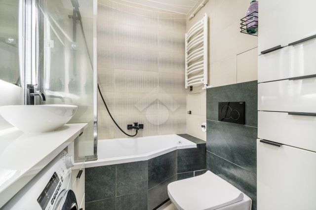 Mieszkanie 2-pokojowe Kraków Podgórze Duchackie, ul. Włoska. Zdjęcie 8