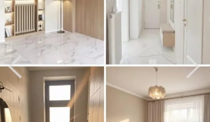 Mieszkanie 4-pokojowe Ząbkowice Śląskie, ul. Wrocławska