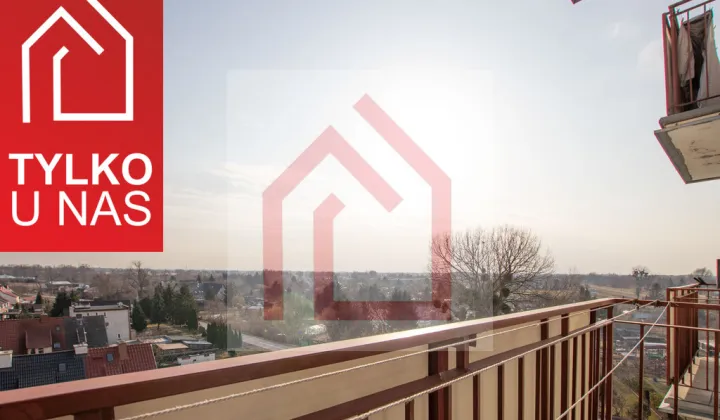 Mieszkanie 1-pokojowe Elbląg, ul. Malborska