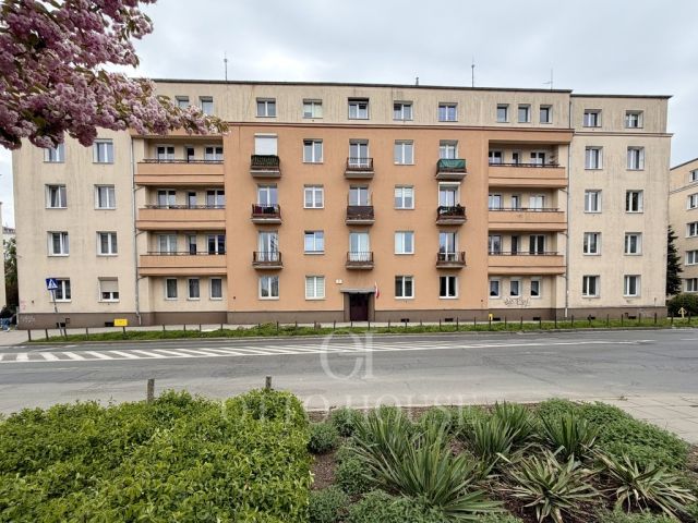 Mieszkanie 1-pokojowe Poznań Ogrody, ul. Szpitalna. Zdjęcie 17