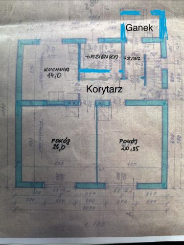 dom wolnostojący, 2 pokoje Radom Halinów, ul. Marglowa. Zdjęcie 3