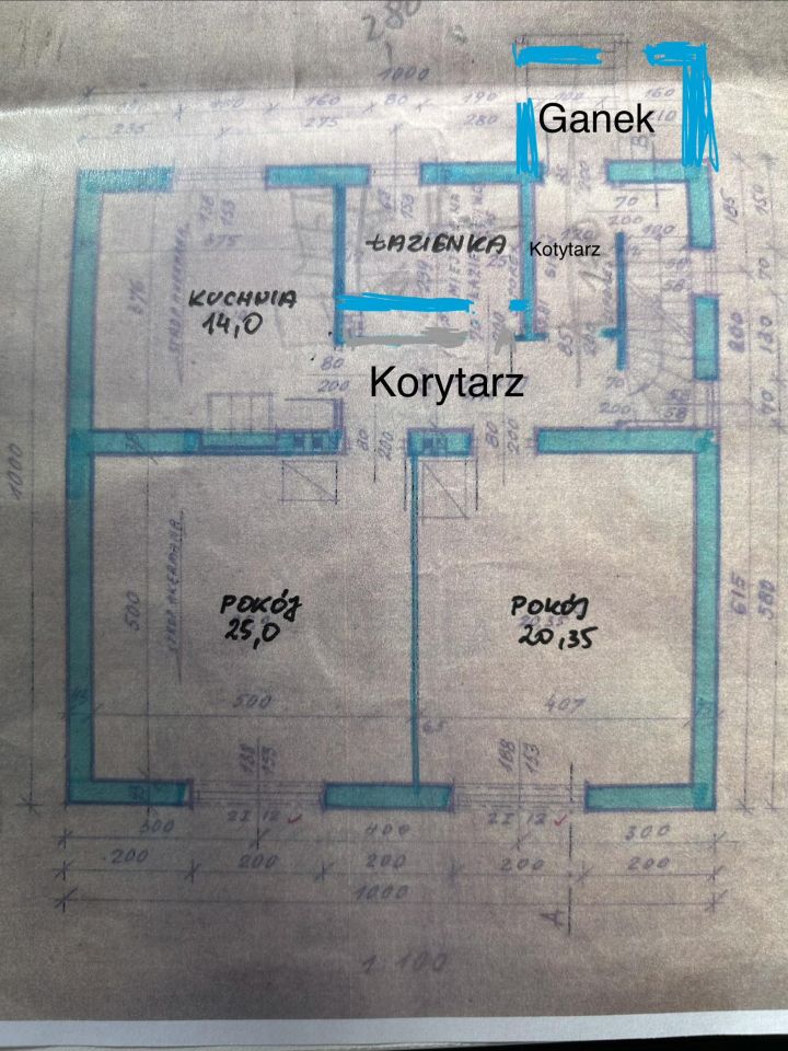 dom wolnostojący, 2 pokoje Radom Halinów, ul. Marglowa. Zdjęcie 3