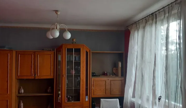 Mieszkanie 2-pokojowe Ciechanów