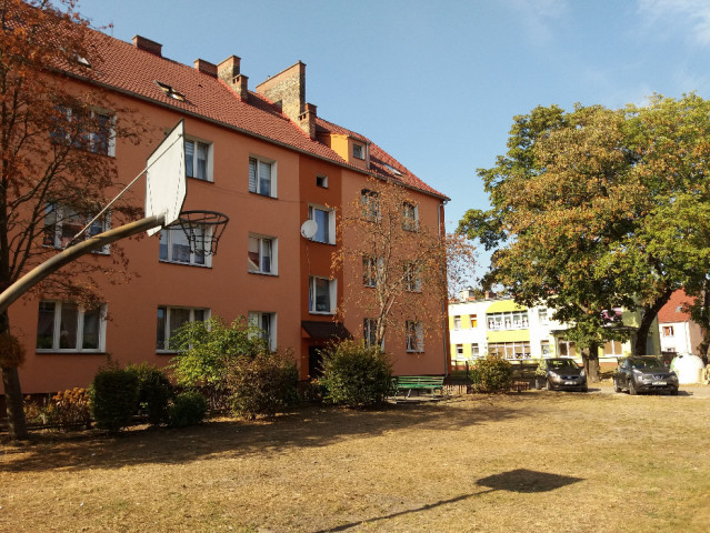 Mieszkanie 3-pokojowe Kostrzyn nad Odrą, ul. Krótka. Zdjęcie 1