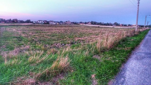 Działka rolno-budowlana Zimnowoda Karcze. Zdjęcie 1