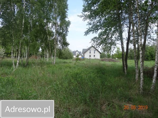 Działka budowlana Żelazowa Wola. Zdjęcie 3