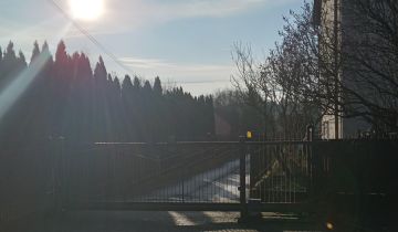 Nieruchomość komercyjna Giebułtów Trojadyn, ul. Graniczna