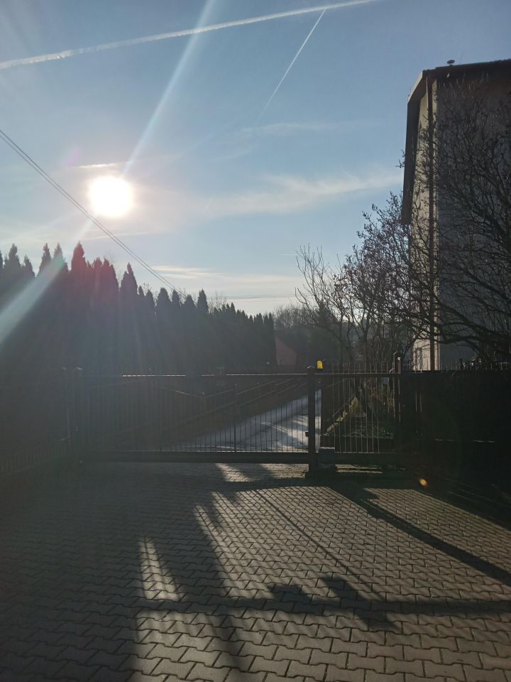 Nieruchomość komercyjna Giebułtów Trojadyn, ul. Graniczna. Zdjęcie 2