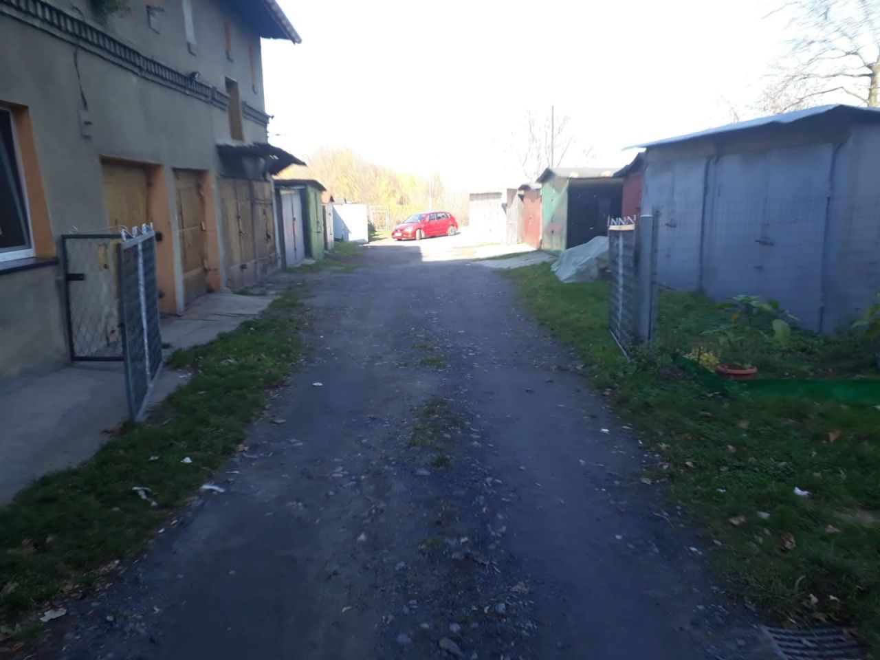 budynek wielorodzinny, 7 pokoi Bytom Rozbark, ul. Brzezińska. Zdjęcie 2