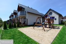 Hotel/pensjonat Jastrzębia Góra, ul. Kuracyjna. Zdjęcie 1