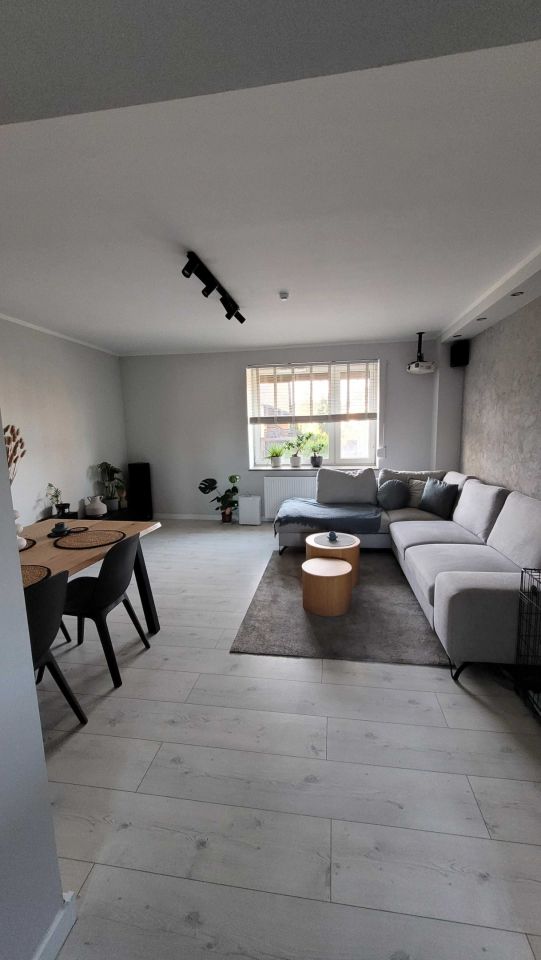 Mieszkanie 3-pokojowe Gliwice Stare Gliwice, ul. Łabędzka