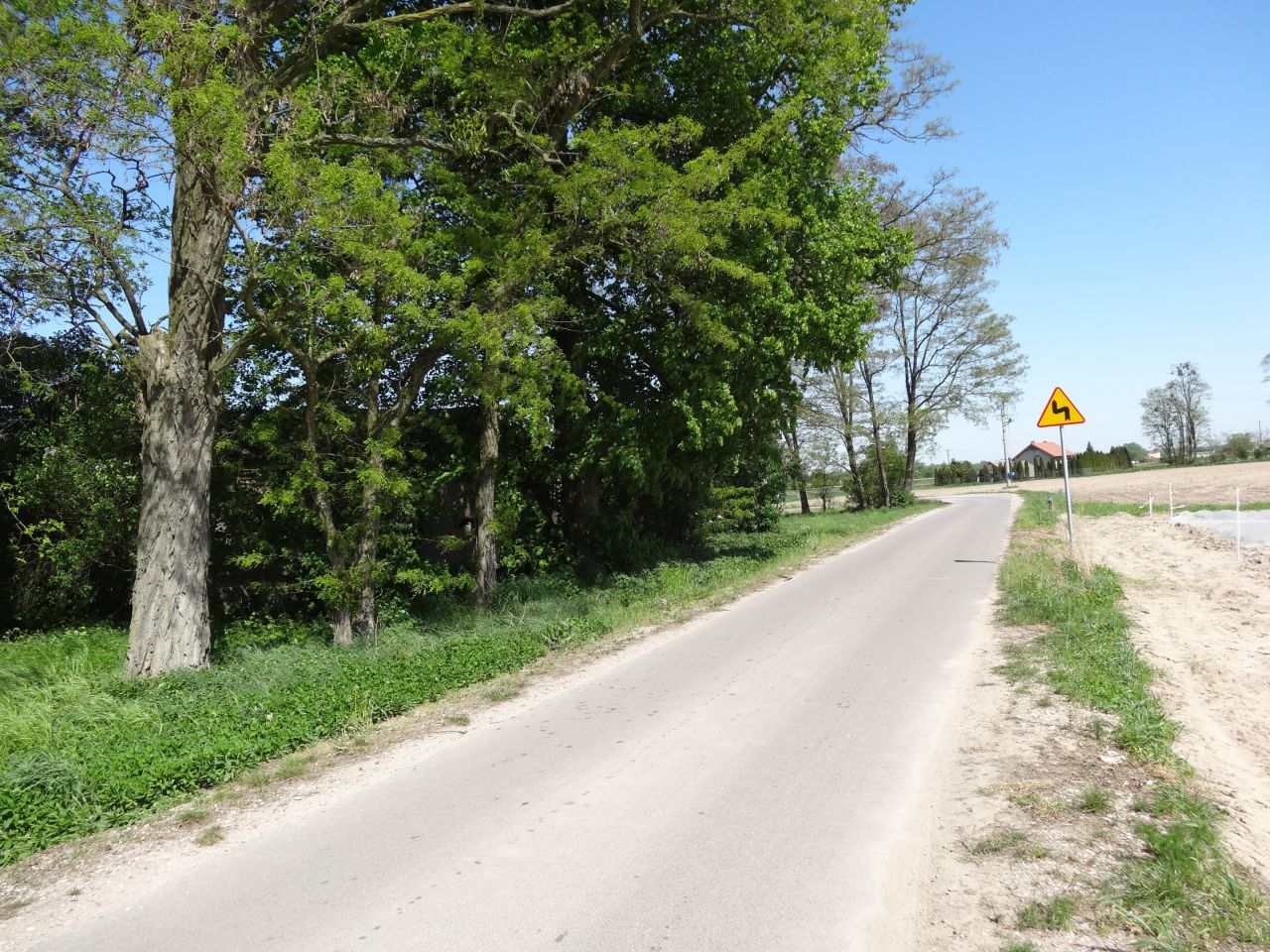 Działka budowlana Pawłowice. Zdjęcie 3