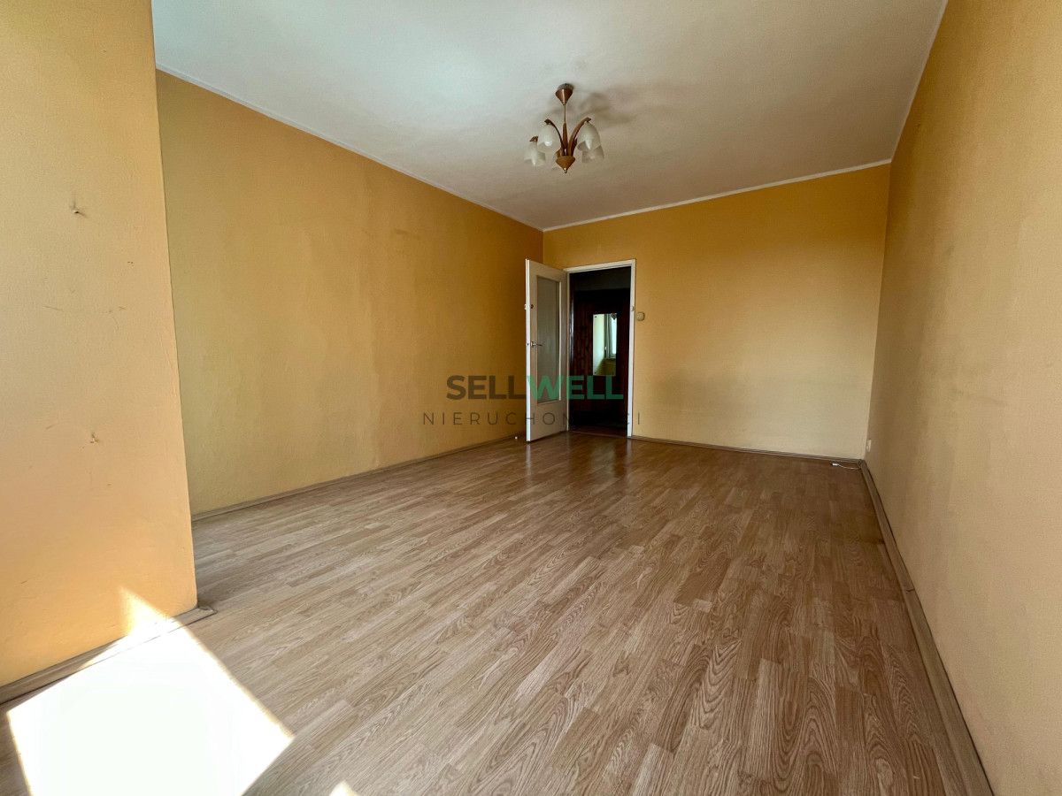 Mieszkanie 4-pokojowe Łódź Berlinek, ul. Zgierska. Zdjęcie 2