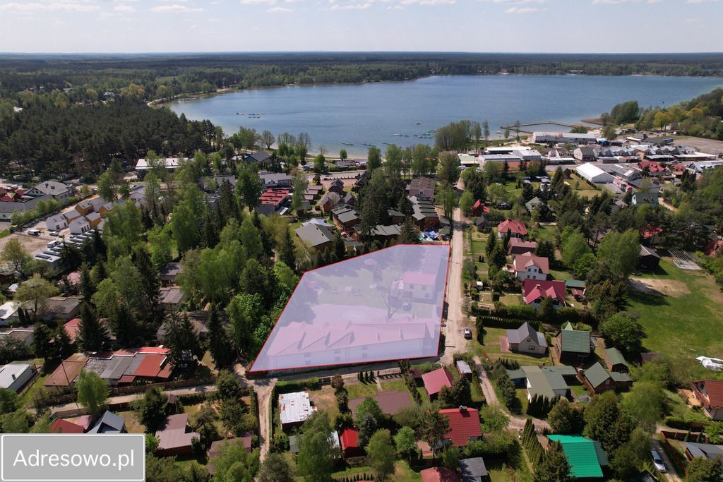 Hotel/pensjonat Okuninka, ul. Rekreacyjna. Zdjęcie 5