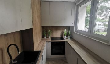 Mieszkanie 2-pokojowe Rzeszów, ul. Władysława Broniewskiego