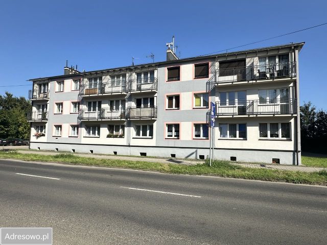 Mieszkanie 2-pokojowe Piekary Śląskie, ul. bp. Herberta Bednorza. Zdjęcie 1